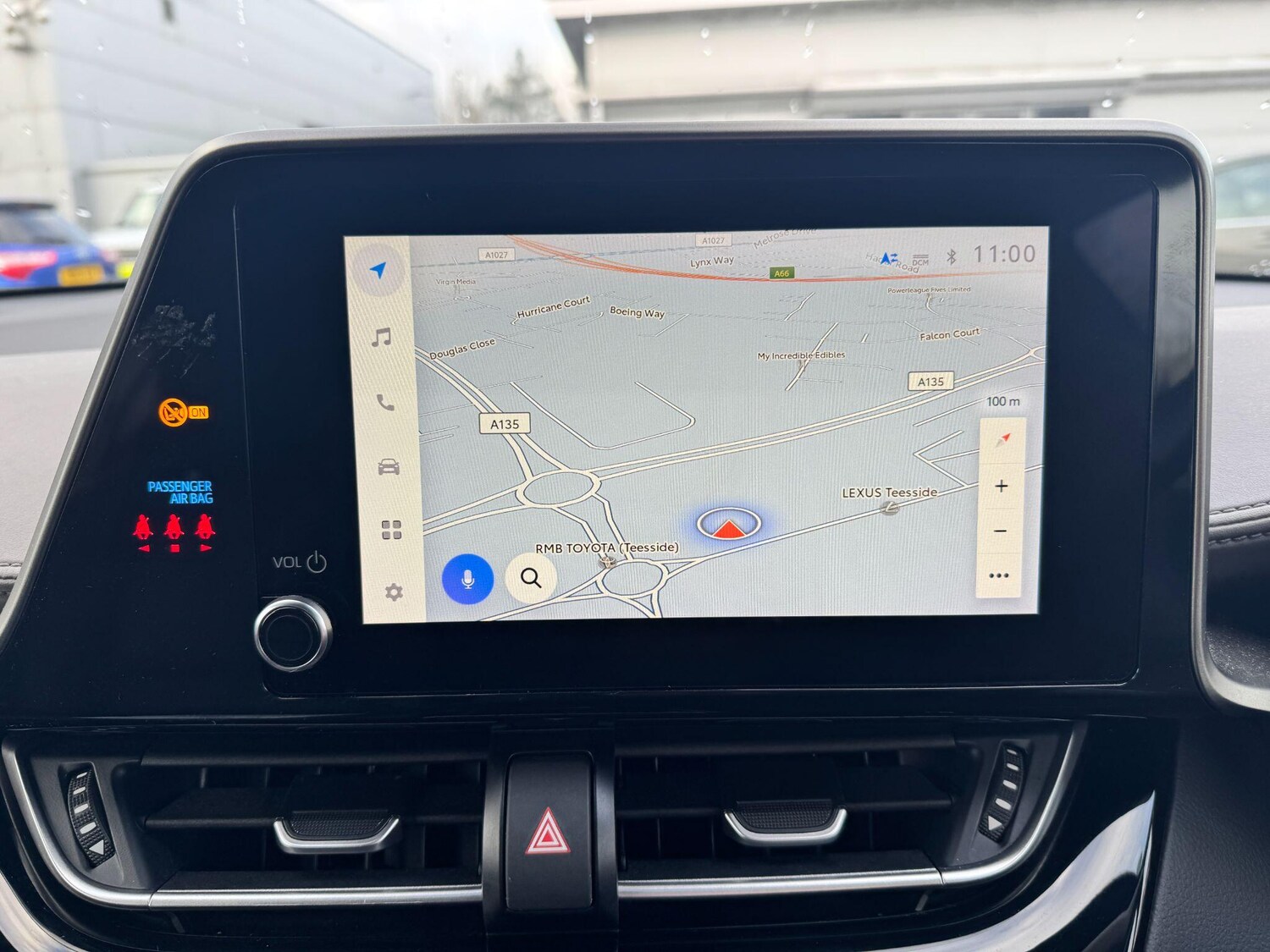 Used Toyota C-HR 2023 for sale - 76591985: Photo 19