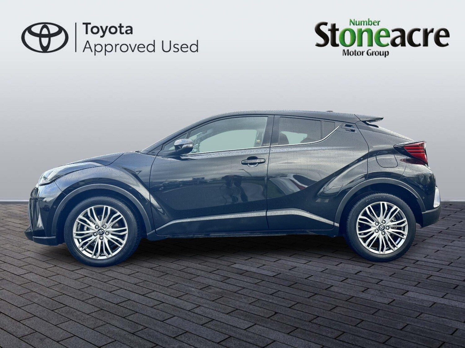 Used Toyota C-HR 2023 for sale - 76591985: Photo 6