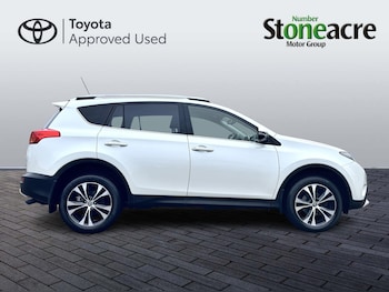Used Toyota RAV4 2015 for sale - 76240201: Photo 2