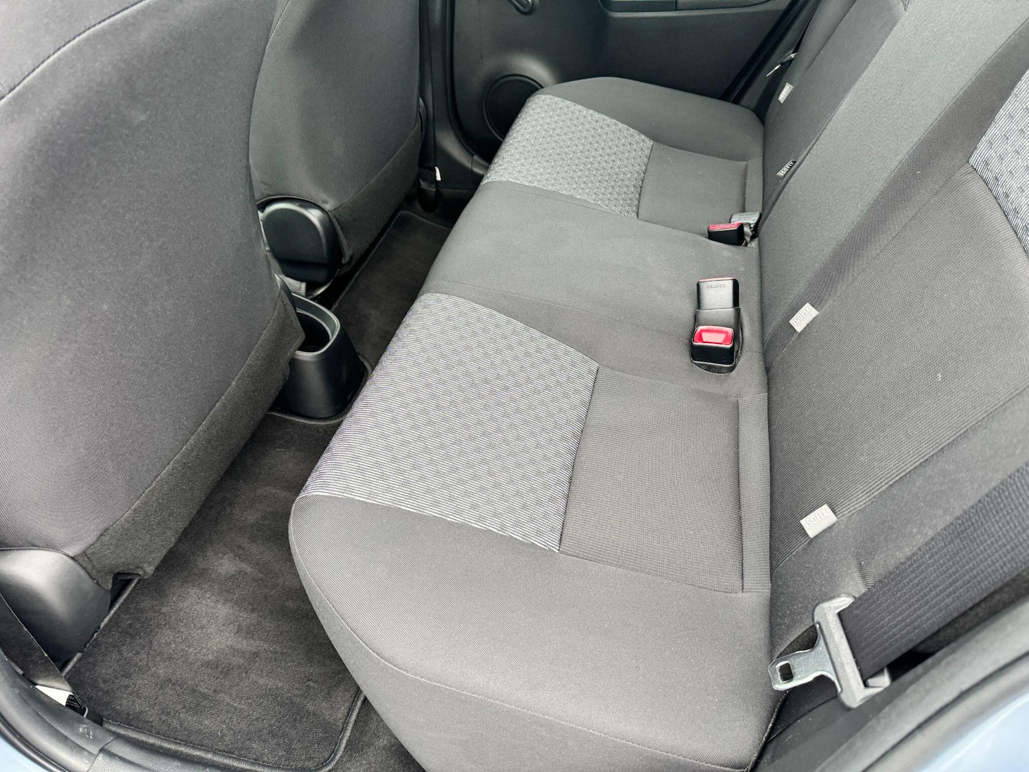 Used Toyota Yaris 2015 for sale - 76781214: Photo 13