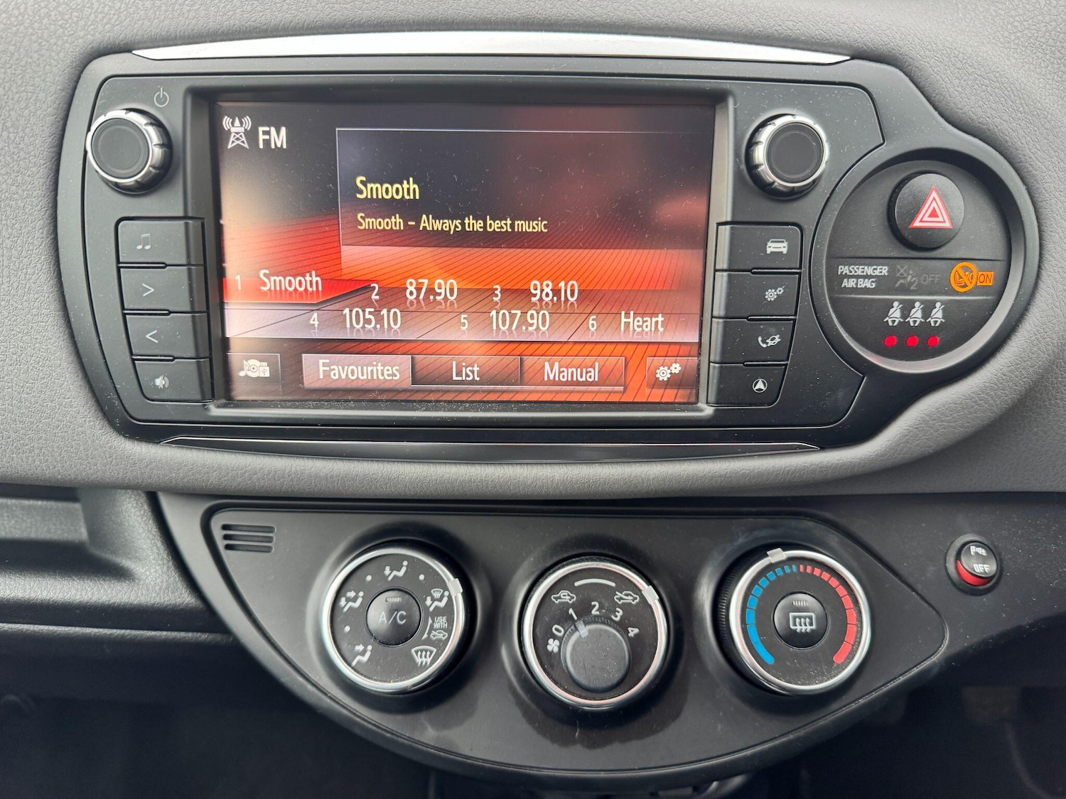 Used Toyota Yaris 2015 for sale - 76781214: Photo 19