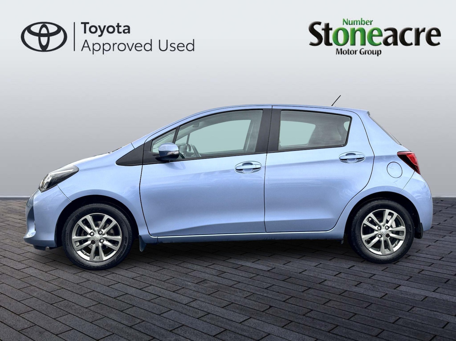 Used Toyota Yaris 2015 for sale - 76781214: Photo 6