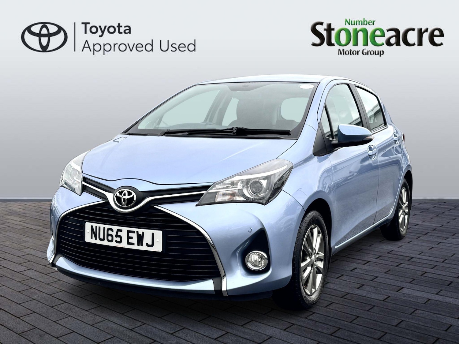Used Toyota Yaris 2015 for sale - 76781214: Photo 7