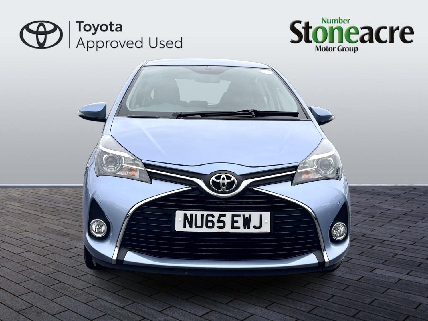 Used Toyota Yaris 2015 for sale - 76781214: Photo 8