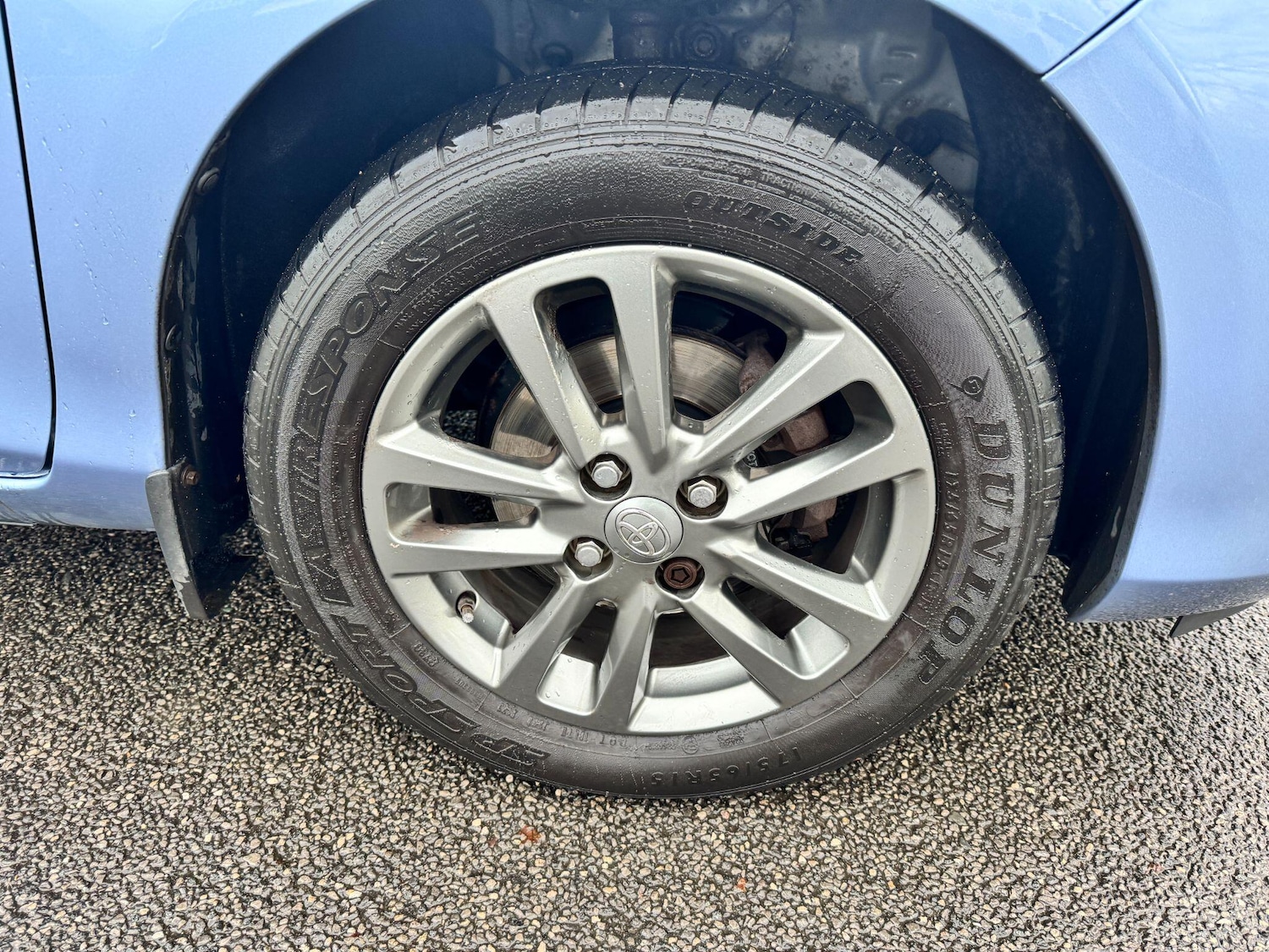 Used Toyota Yaris 2015 for sale - 76781214: Photo 9