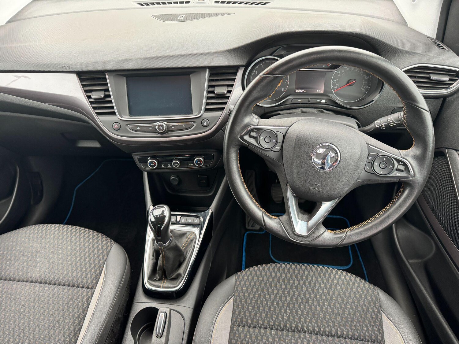 Used Vauxhall Crossland X 2018 for sale - 76327046: Photo 15