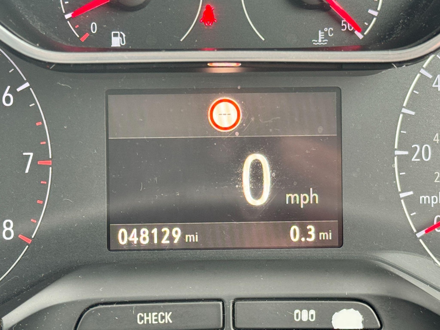 Used Vauxhall Crossland X 2018 for sale - 76327046: Photo 18