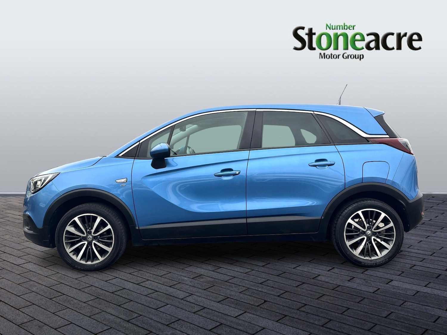 Used Vauxhall Crossland X 2018 for sale - 76327046: Photo 6