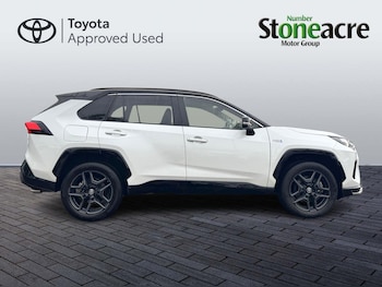 Used Toyota RAV4 2024 for sale - 79018851: Photo