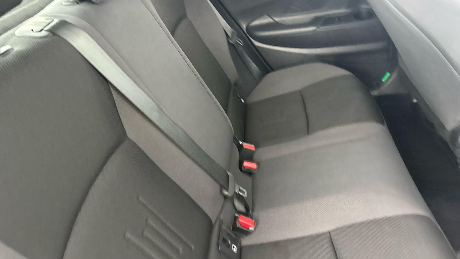 Used Toyota C-HR 2024 for sale - 77456173: Photo 18