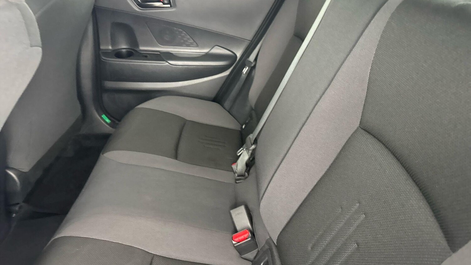 Used Toyota C-HR 2024 for sale - 77456173: Photo 19