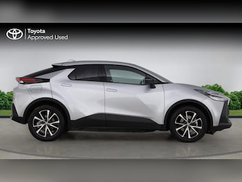Used Toyota C-HR 2024 for sale - 77456173: Photo