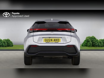 Used Toyota C-HR 2024 for sale - 77456173: Photo