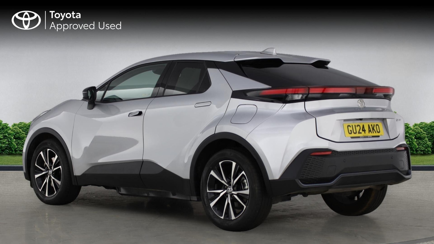 Used Toyota C-HR 2024 for sale - 77456173: Photo 5