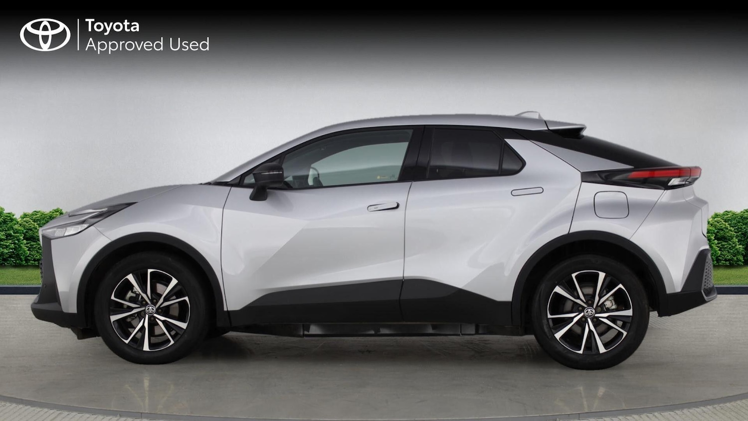 Used Toyota C-HR 2024 for sale - 77456173: Photo 6