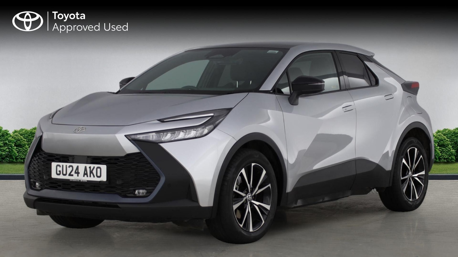 Used Toyota C-HR 2024 for sale - 77456173: Photo 7