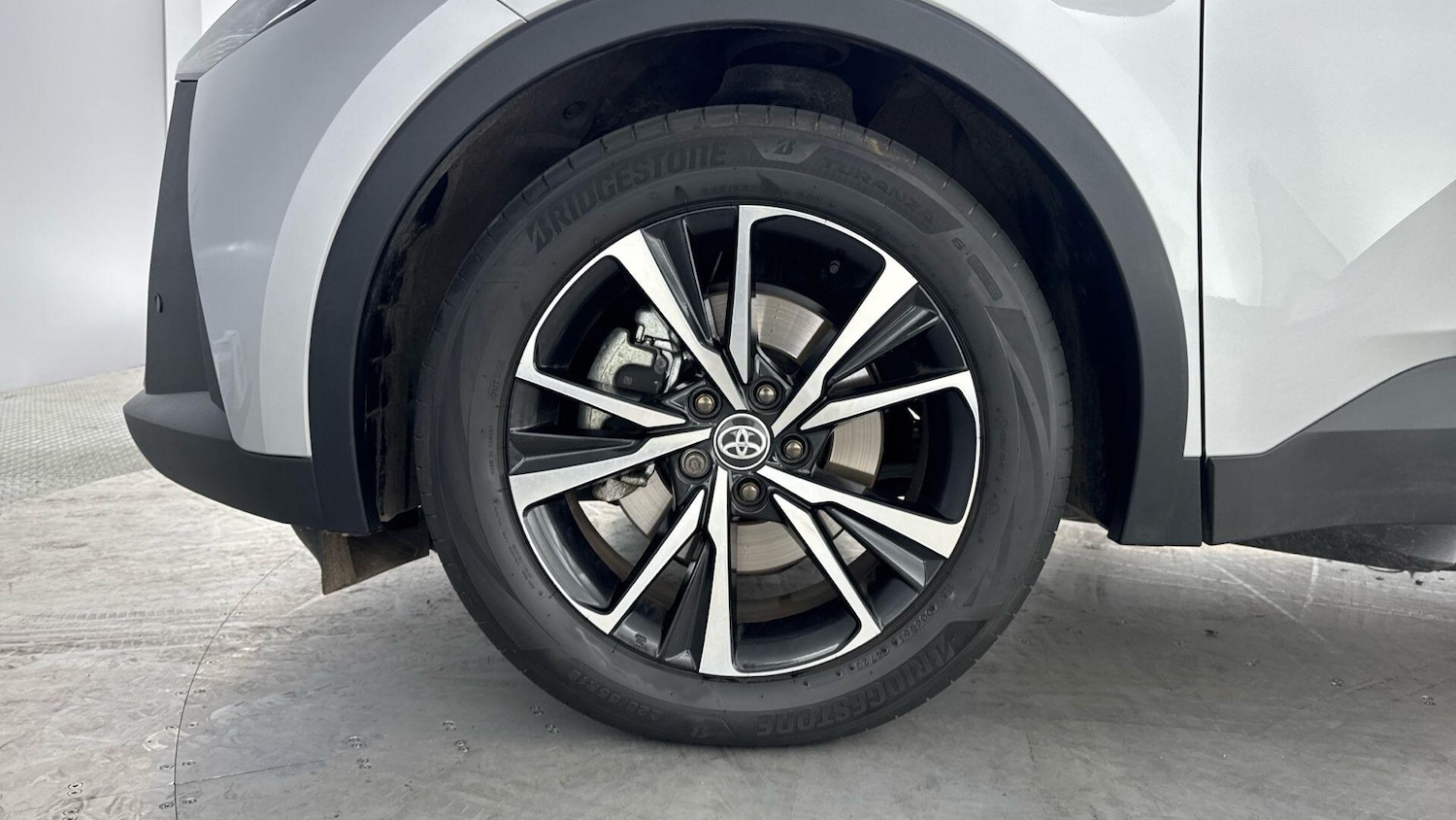 Used Toyota C-HR 2024 for sale - 77456173: Photo 9