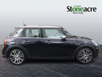 Used MINI Hatch 2023 for sale - 75175045: Photo