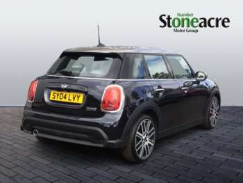 Used MINI Hatch 2023 for sale - 75175045: Photo