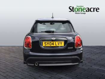 Used MINI Hatch 2023 for sale - 75175045: Photo