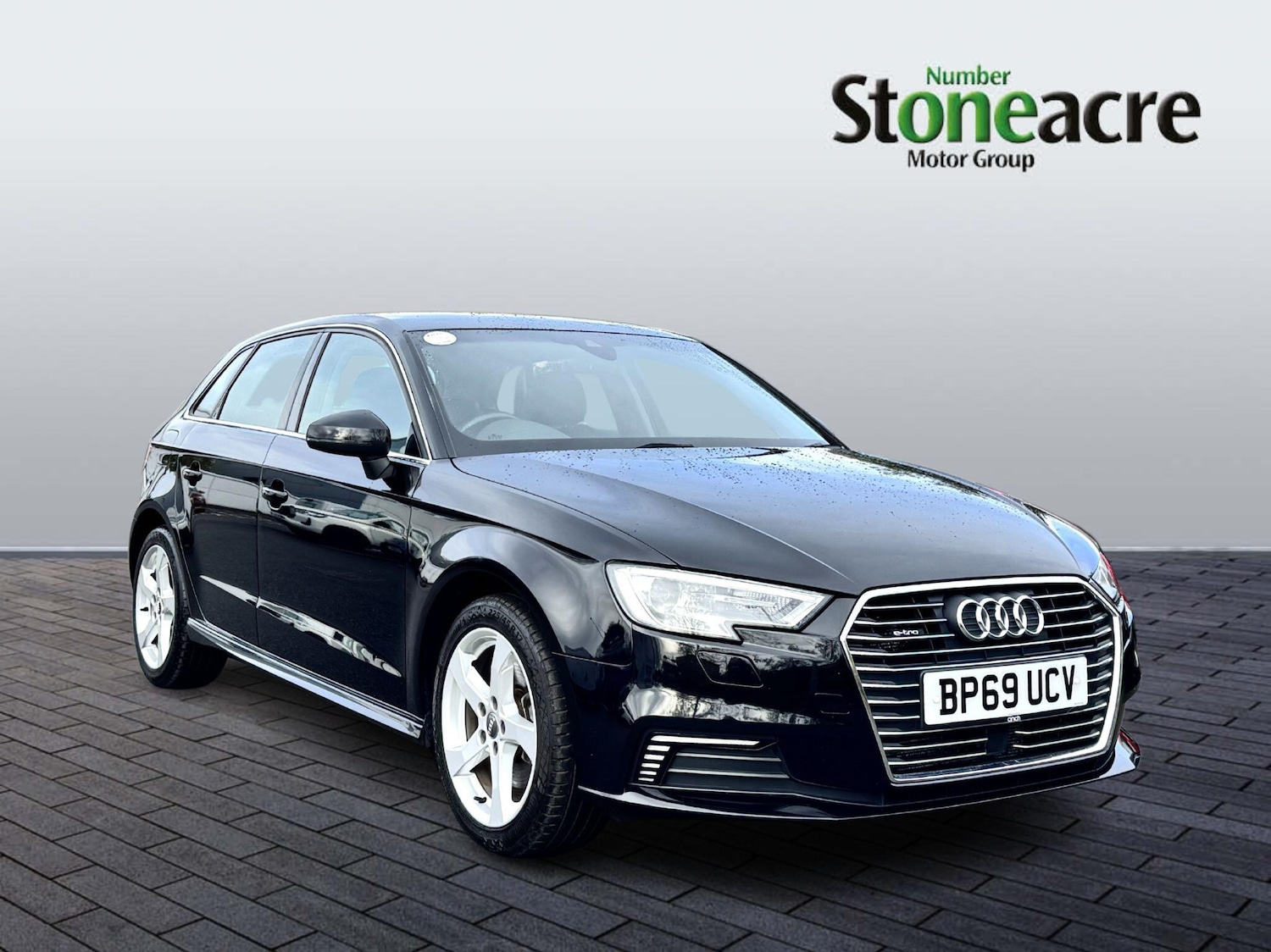 Used Audi A3 2020 for sale - 76424120: Photo 1