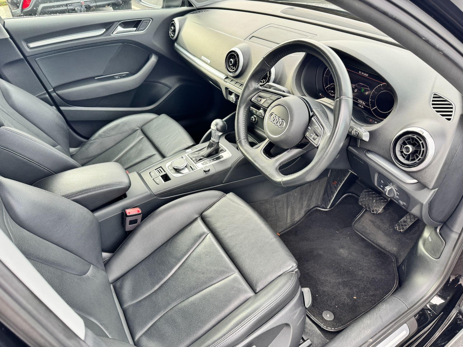 Used Audi A3 2020 for sale - 76424120: Photo 11