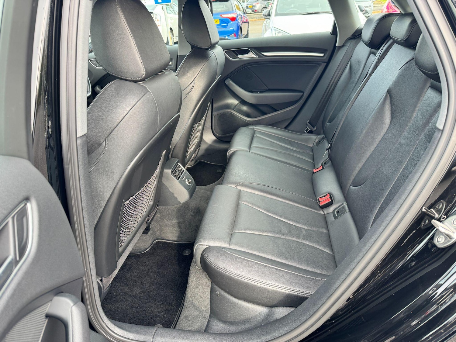 Used Audi A3 2020 for sale - 76424120: Photo 13