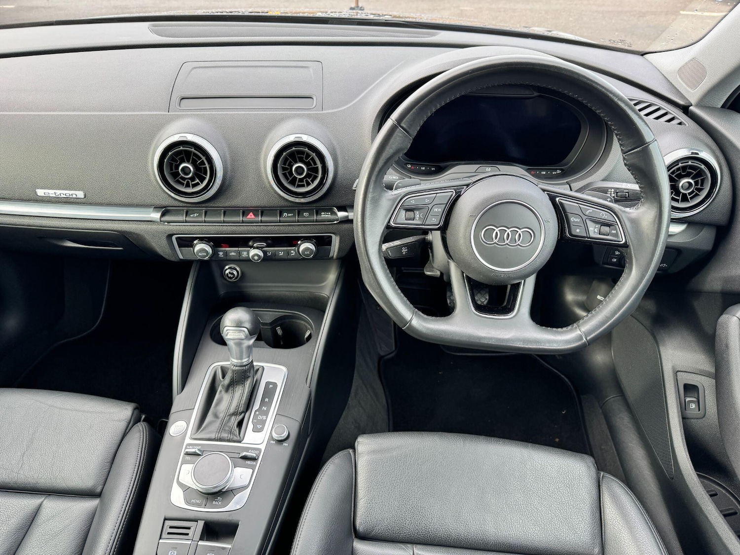 Used Audi A3 2020 for sale - 76424120: Photo 15