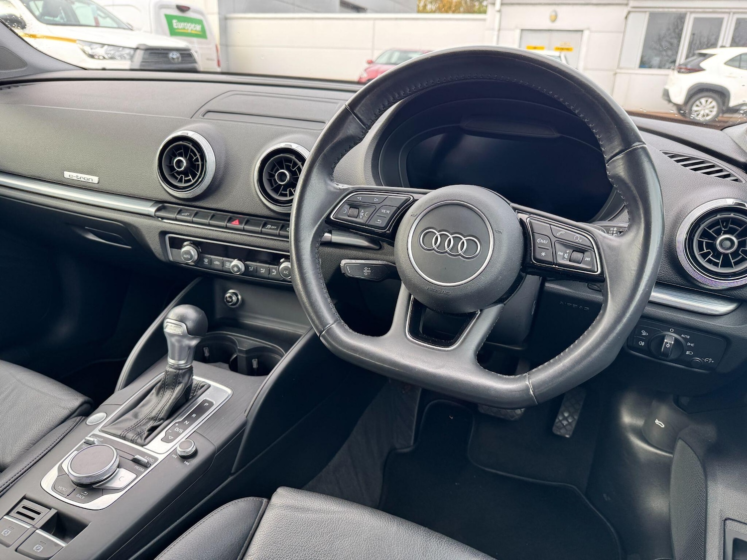 Used Audi A3 2020 for sale - 76424120: Photo 16