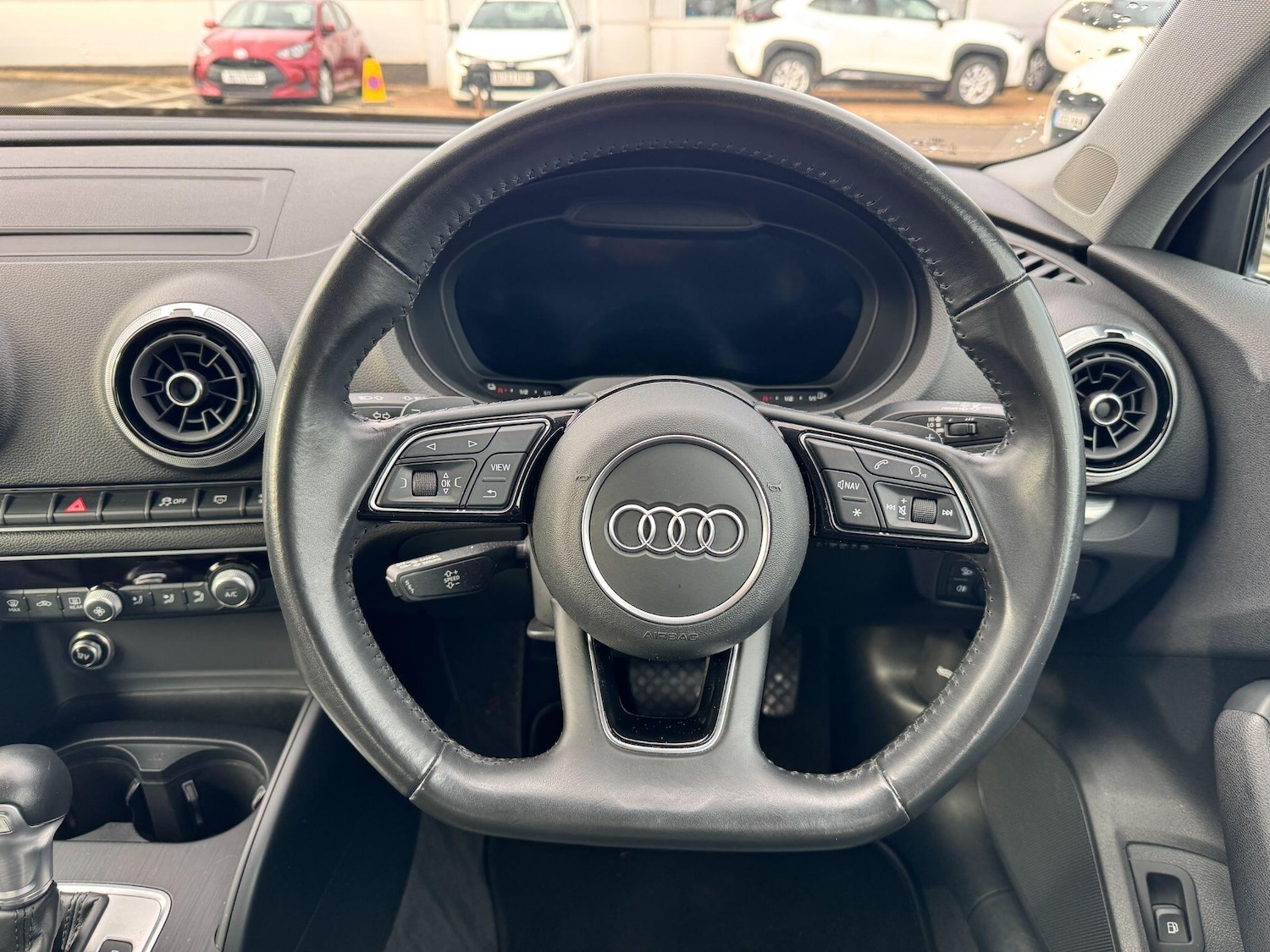 Used Audi A3 2020 for sale - 76424120: Photo 17