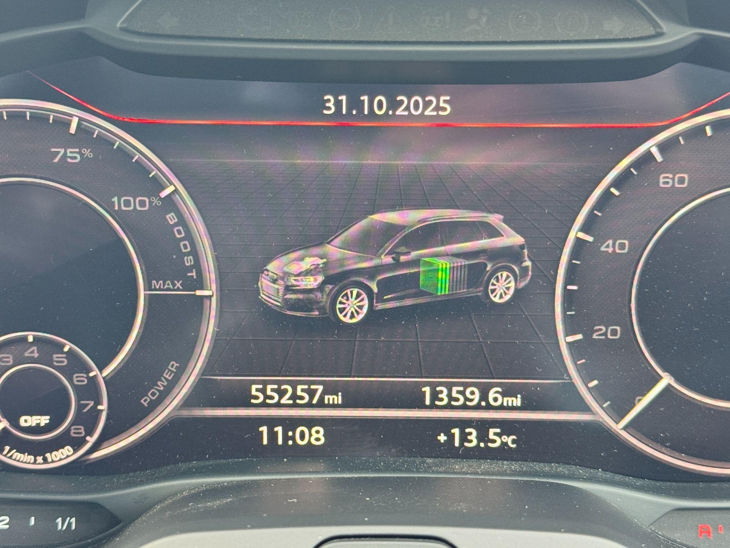 Used Audi A3 2020 for sale - 76424120: Photo 18