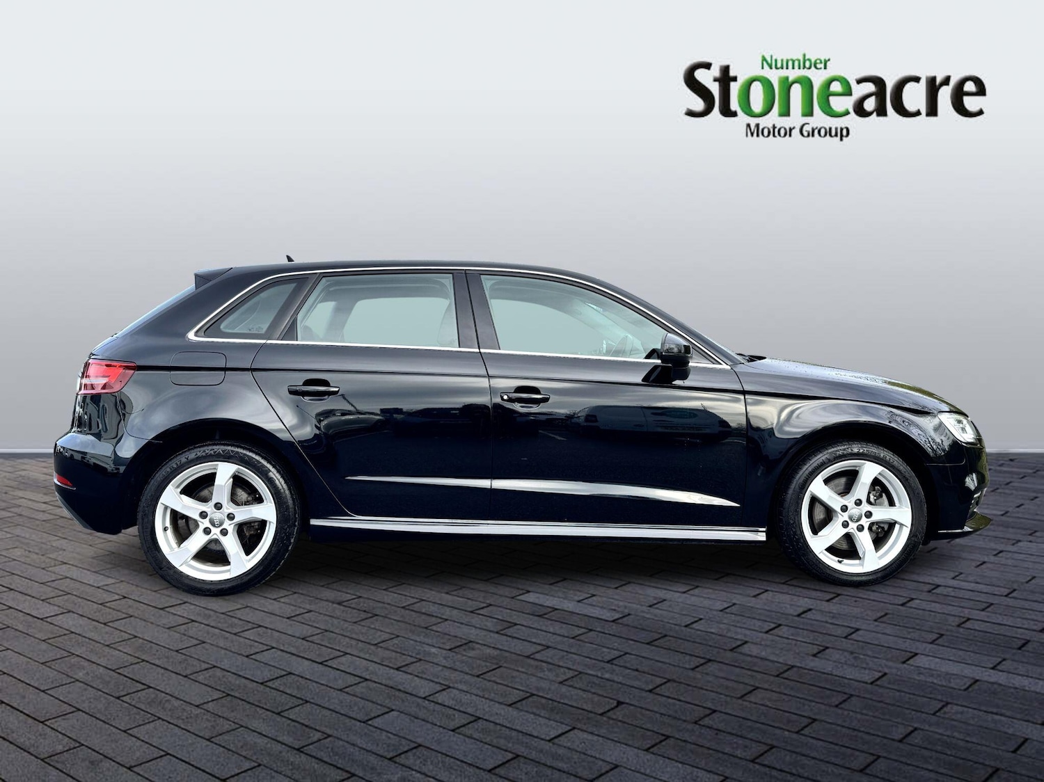 Used Audi A3 2020 for sale - 76424120: Photo 2
