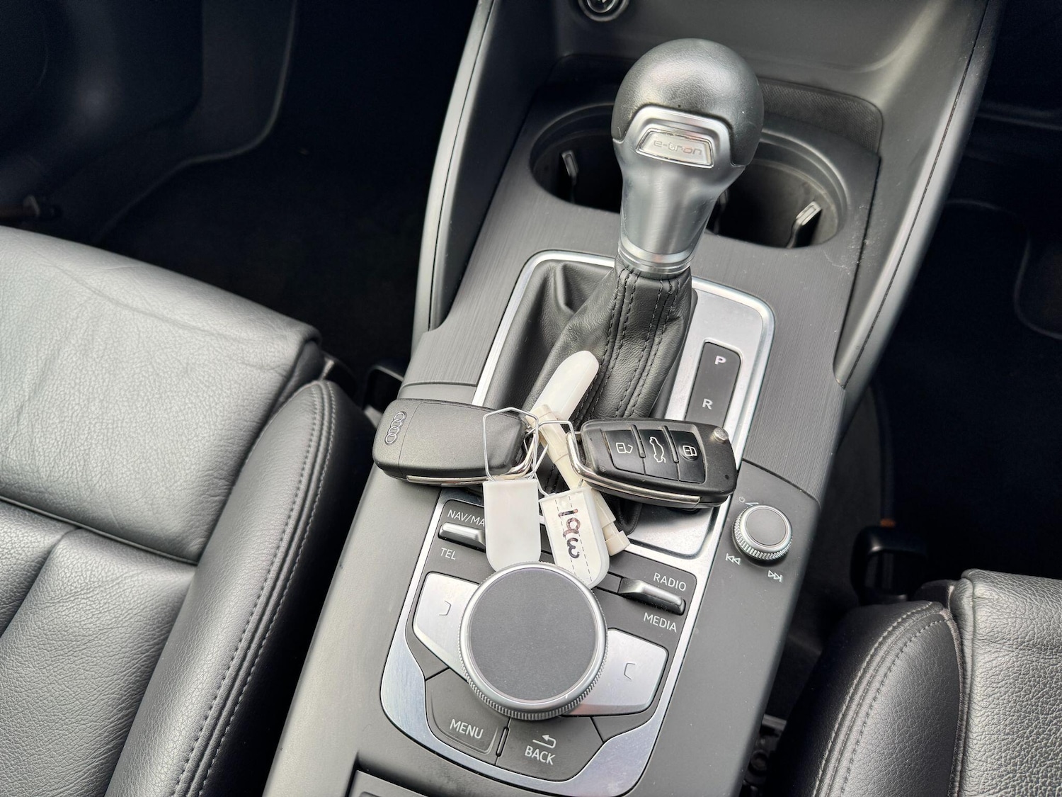 Used Audi A3 2020 for sale - 76424120: Photo 20