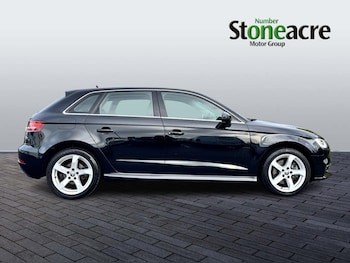 Used Audi A3 2020 for sale - 76424120: Photo