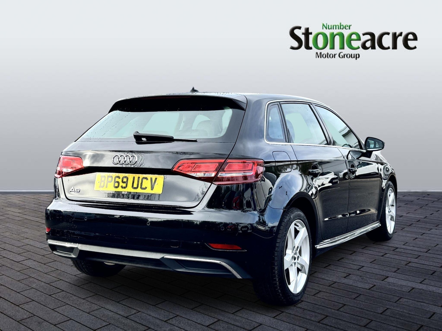 Used Audi A3 2020 for sale - 76424120: Photo 3