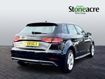 Used Audi A3 2020 for sale - 76424120: Photo