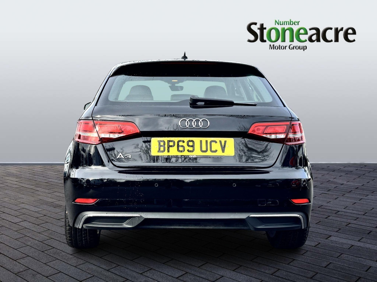 Used Audi A3 2020 for sale - 76424120: Photo 4