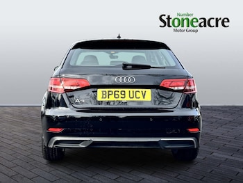 Used Audi A3 2020 for sale - 76424120: Photo