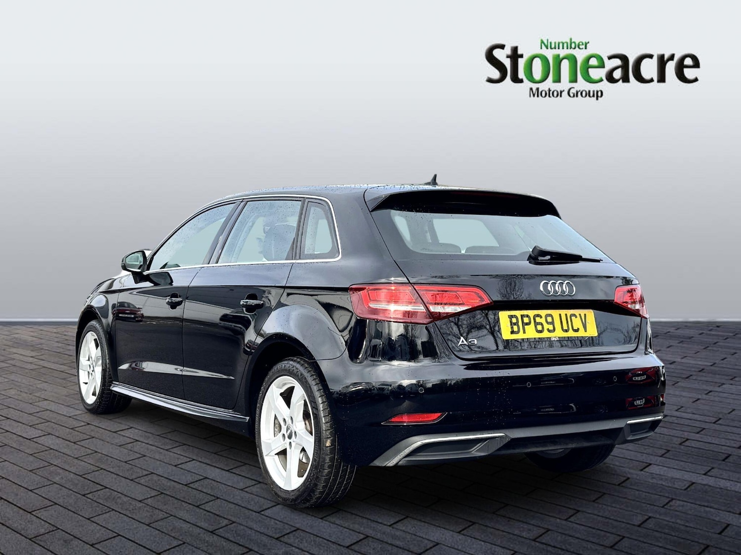 Used Audi A3 2020 for sale - 76424120: Photo 5