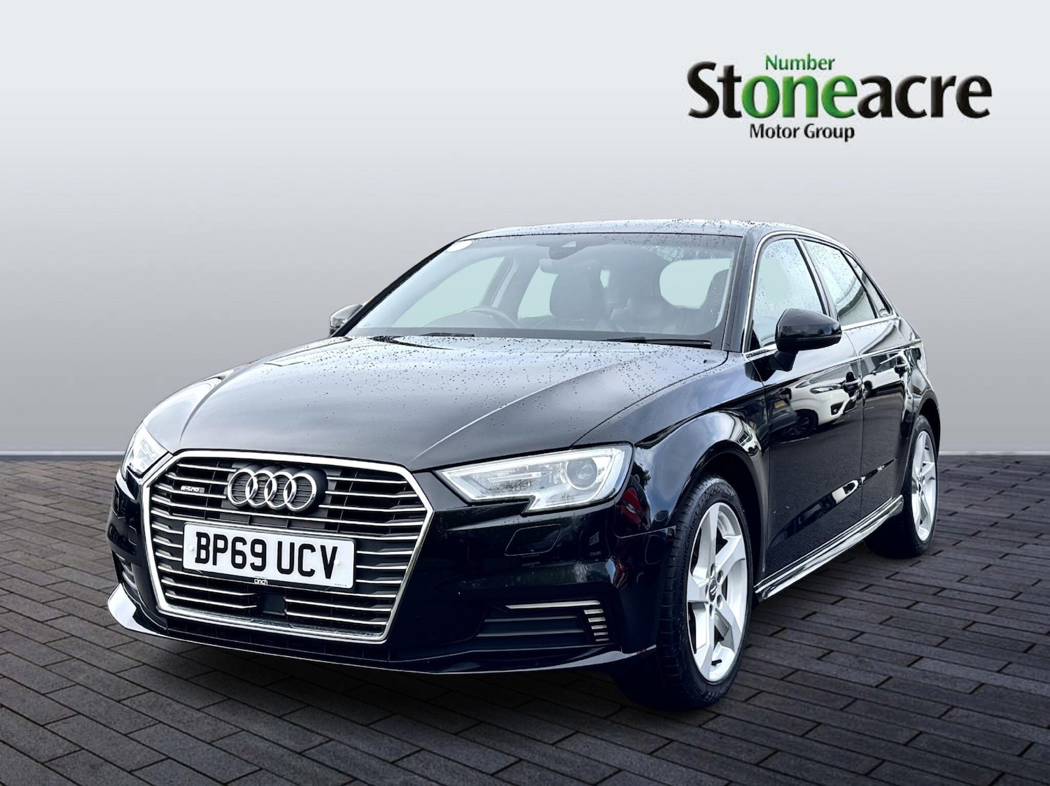 Used Audi A3 2020 for sale - 76424120: Photo 7