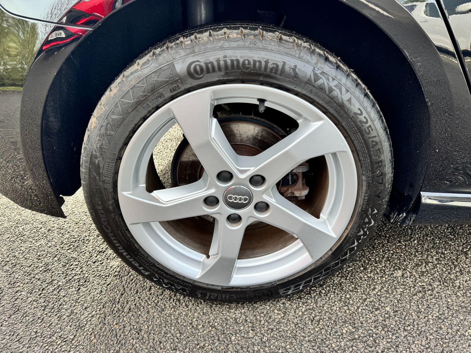 Used Audi A3 2020 for sale - 76424120: Photo 9