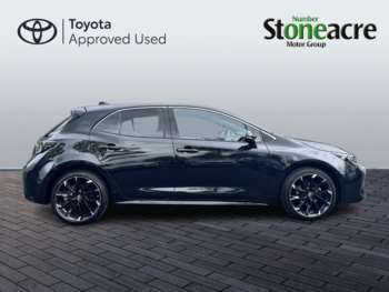 Used Toyota Corolla 2022 for sale - 74700358: Photo