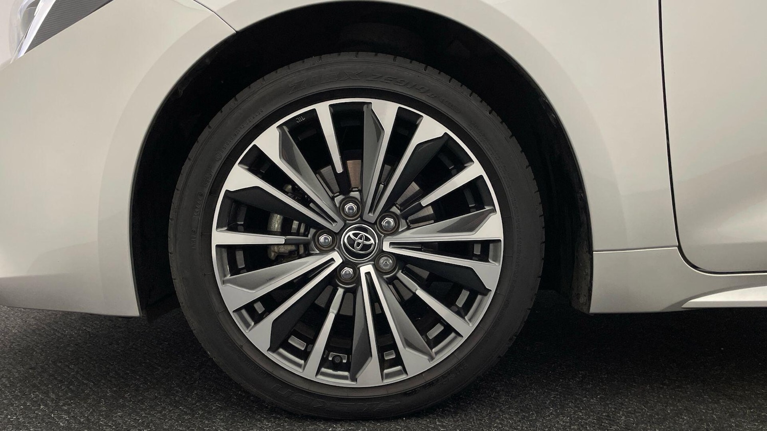 Used Toyota Corolla 2023 for sale - 78046801: Photo 11
