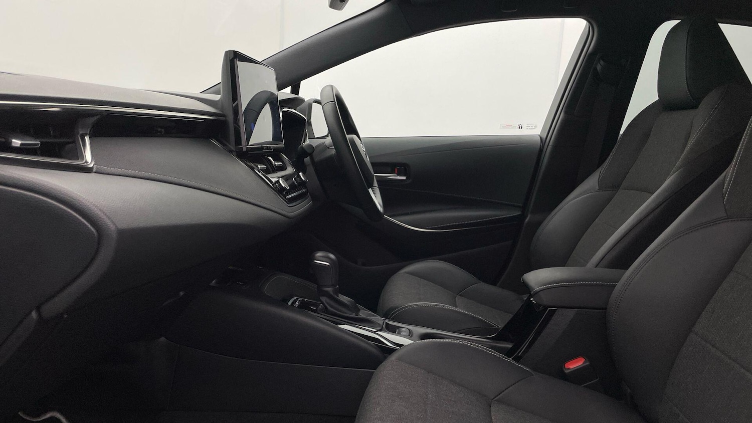 Used Toyota Corolla 2023 for sale - 78046801: Photo 17