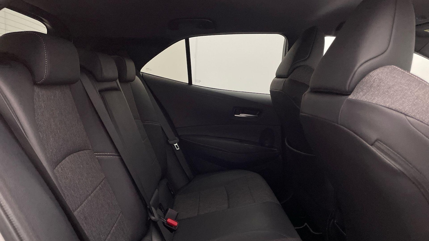 Used Toyota Corolla 2023 for sale - 78046801: Photo 19