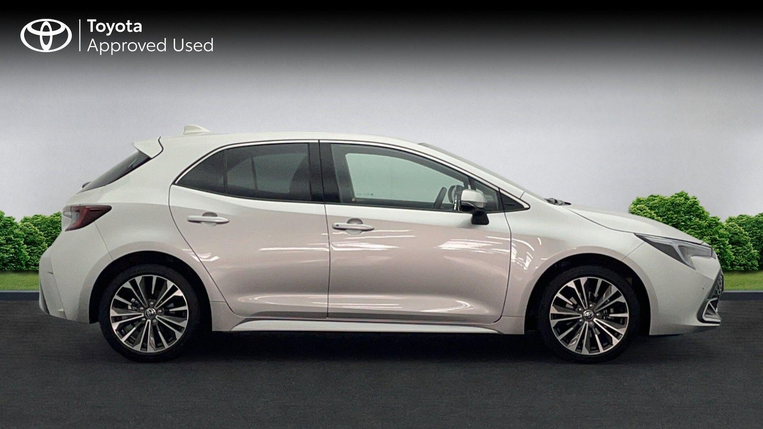 Used Toyota Corolla 2023 for sale - 78046801: Photo 4