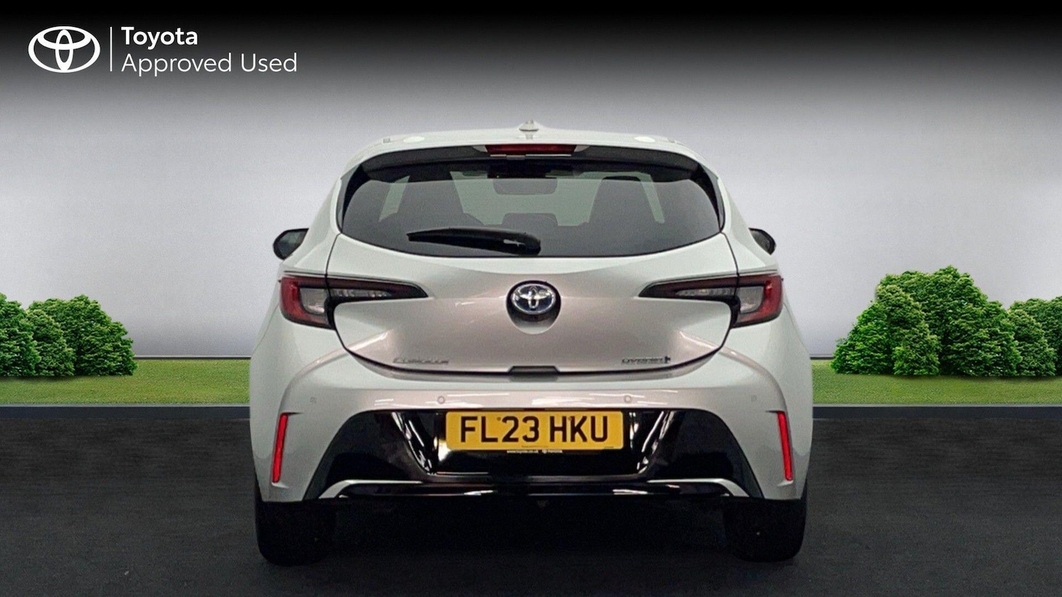 Used Toyota Corolla 2023 for sale - 78046801: Photo 6