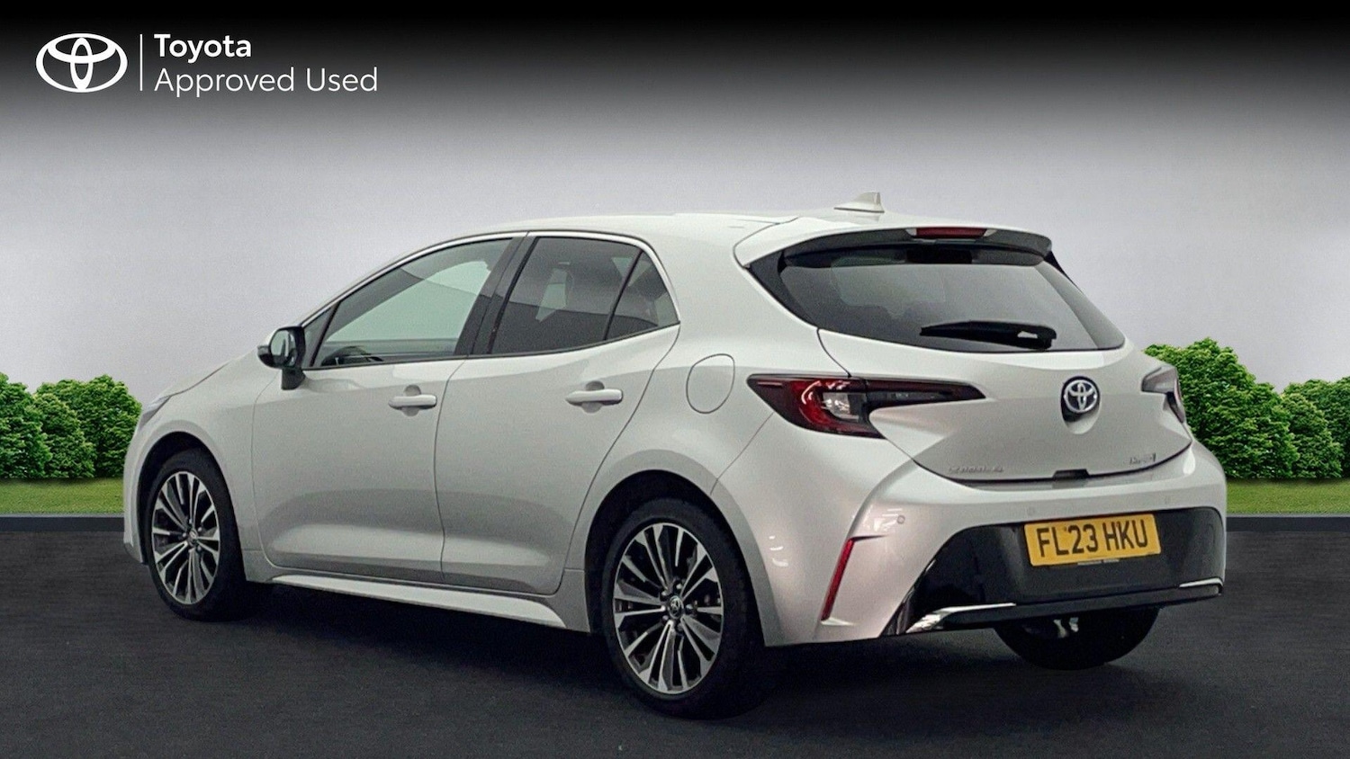 Used Toyota Corolla 2023 for sale - 78046801: Photo 7