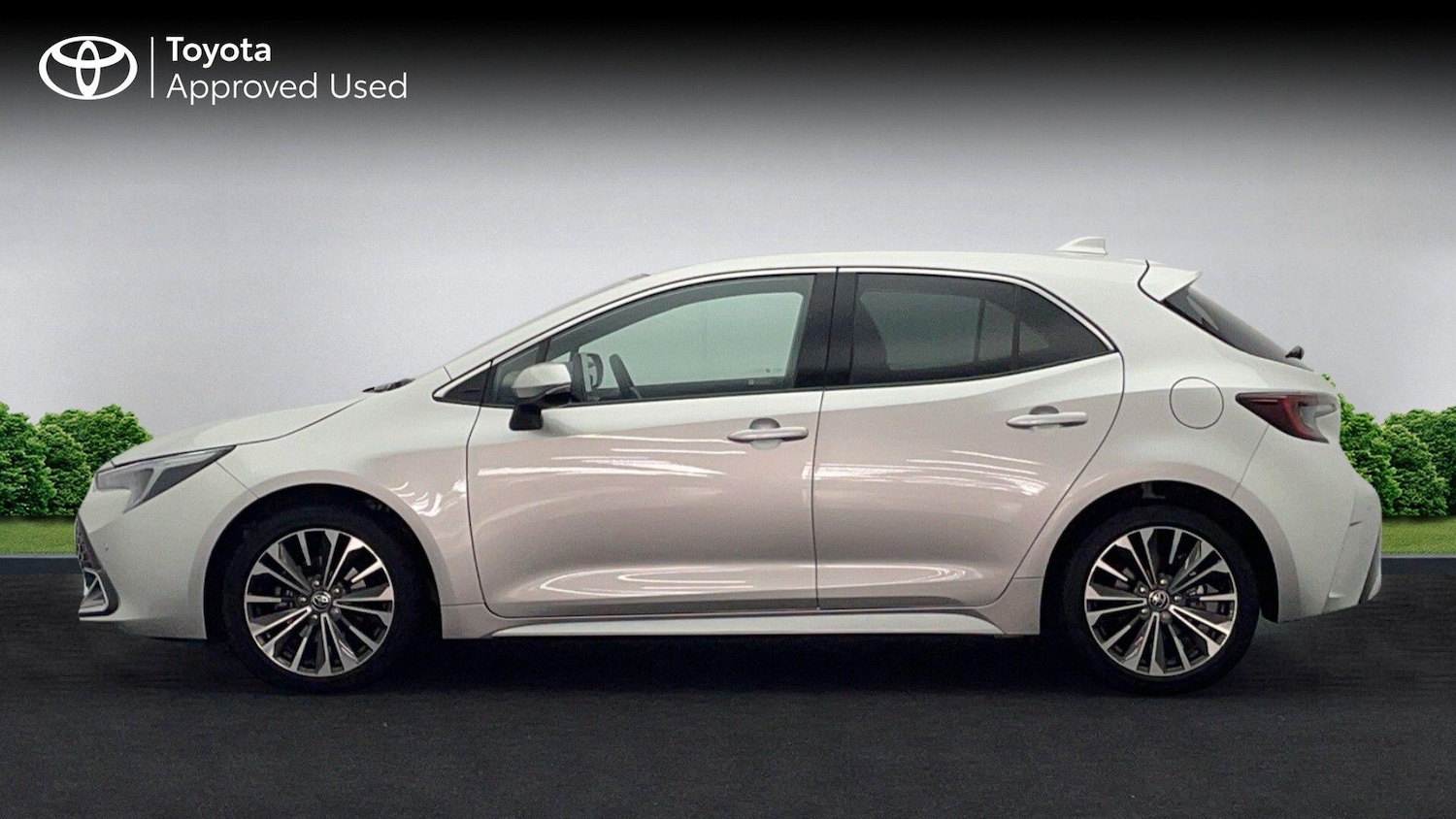 Used Toyota Corolla 2023 for sale - 78046801: Photo 8