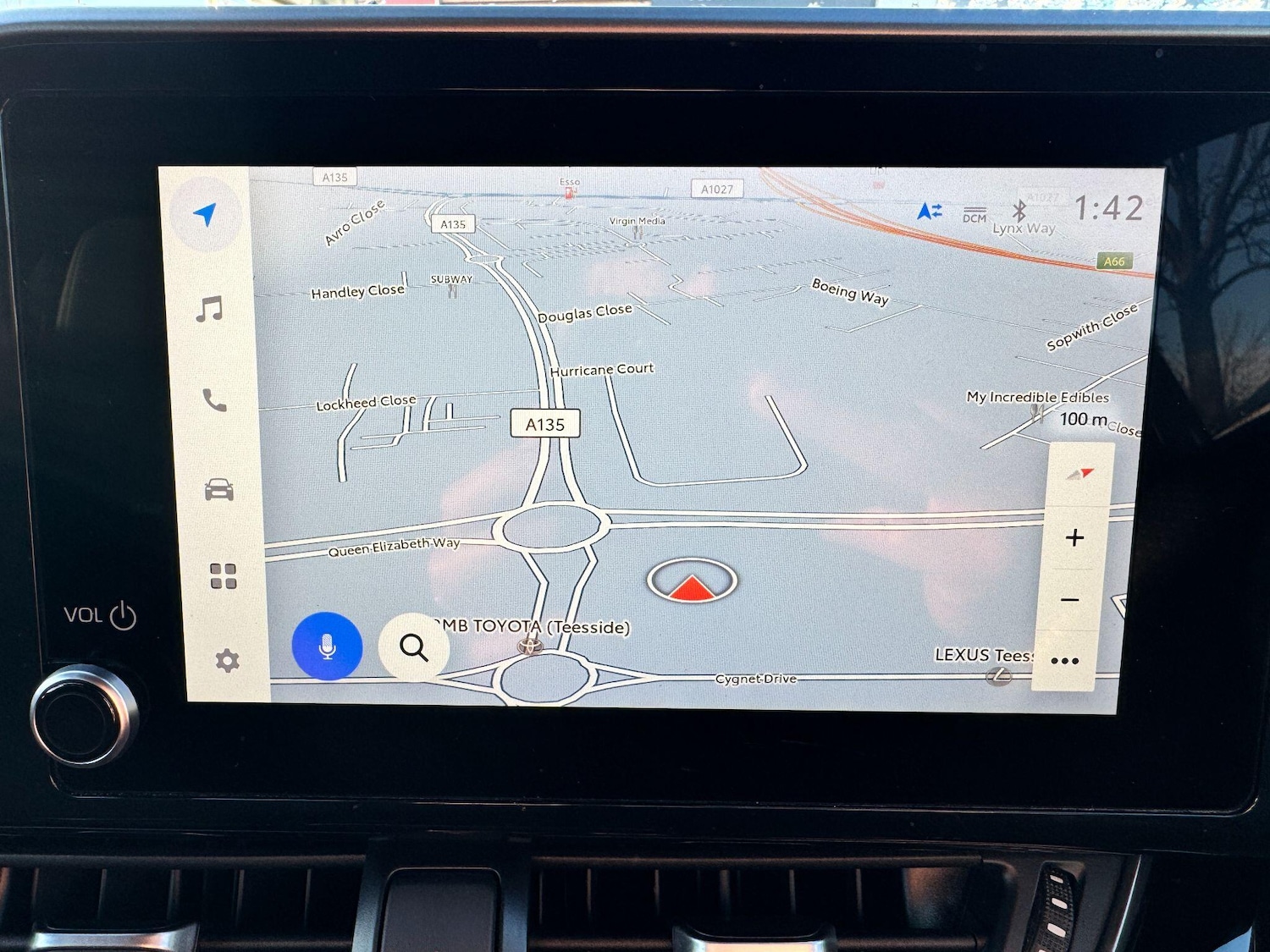 Used Toyota C-HR 2023 for sale - 77060366: Photo 19